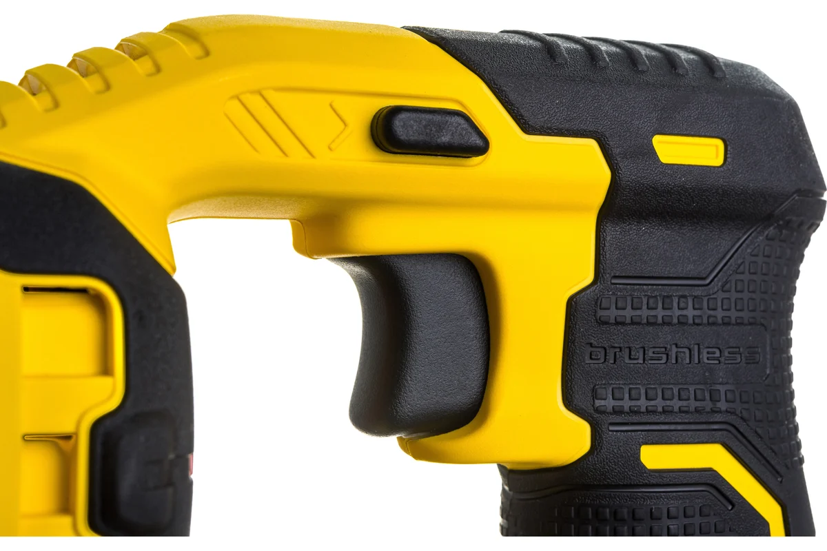 Перфоратор акк. 18В SDS-plus SBR20 STANLEY SBR20-RU