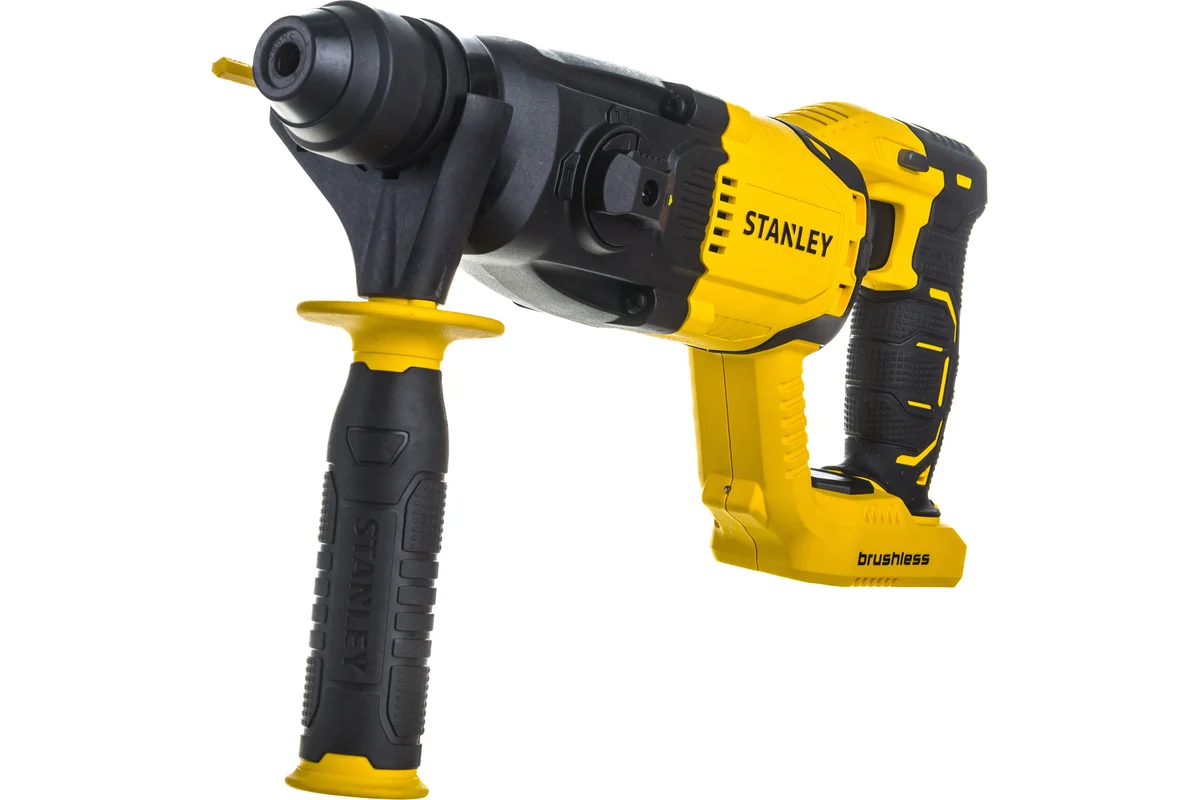 Перфоратор акк. 18В SDS-plus SBR20 STANLEY SBR20-RU