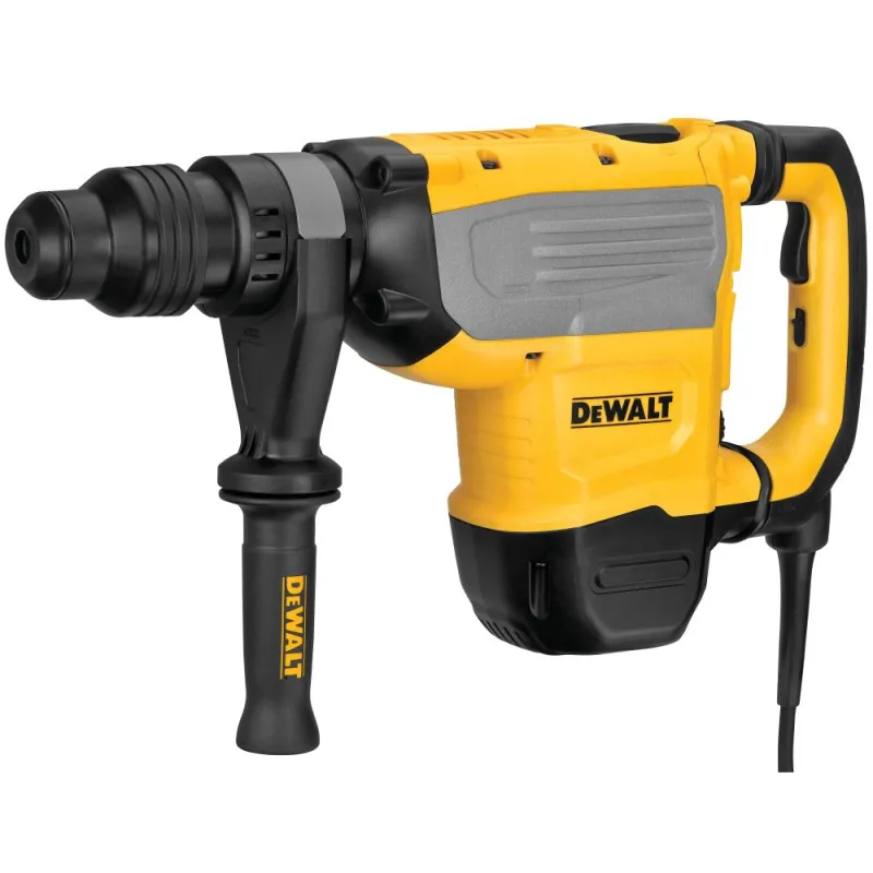 Перфоратор SDS-max D25733K DeWALT D25733K-QS