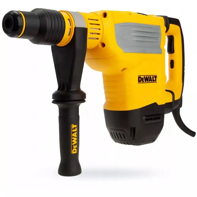 Перфоратор SDS-max D25614K DeWALT D25614K-QS