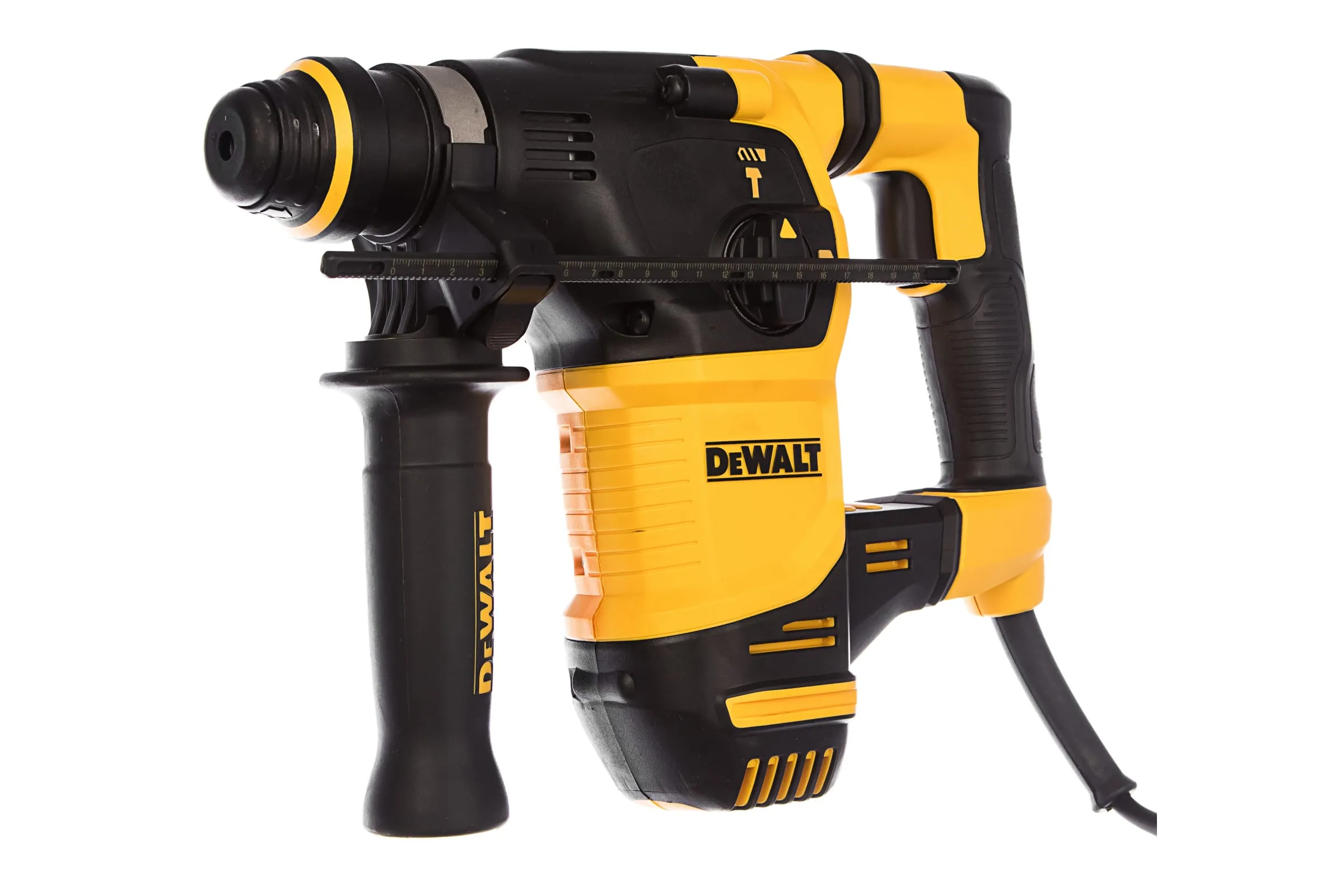 Перфоратор SDS-plus D25333K DeWALT D25333K-QS