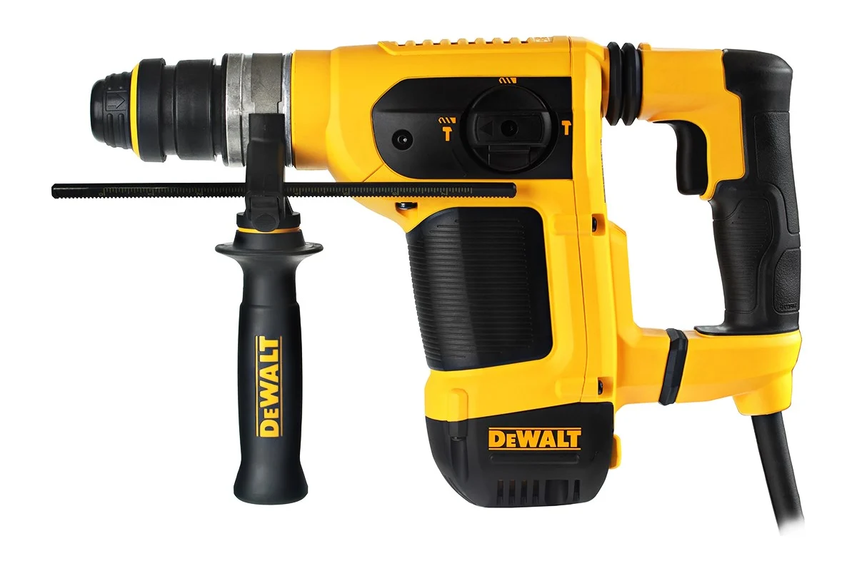 Перфоратор SDS-plus D25413К DeWALT D25413K-QS
