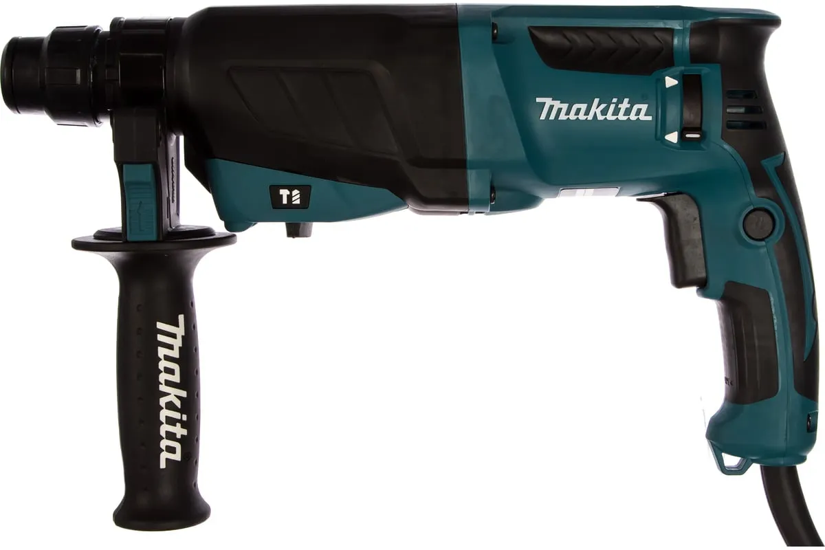Перфоратор SDS-plus HR2630 MAKITA HR2630