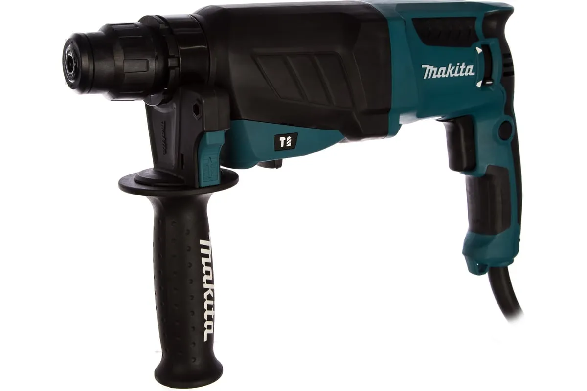 Перфоратор SDS-plus HR2630 MAKITA HR2630