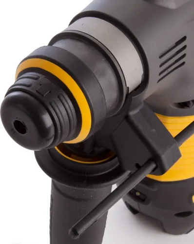 Перфоратор акк. 54В SDS-plus DCH333NT FLEXVOLT DeWALT DCH333NT-XJ