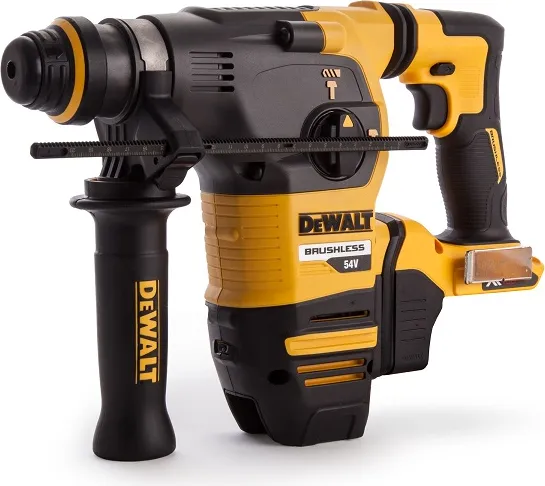 Перфоратор акк. 54В SDS-plus DCH333NT FLEXVOLT DeWALT DCH333NT-XJ