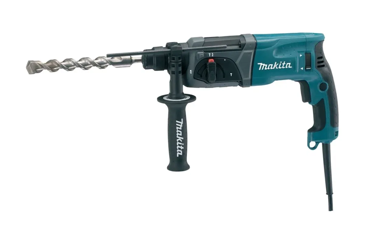 Перфоратор SDS-plus HR 2470 X15 MAKITA HR2470X15
