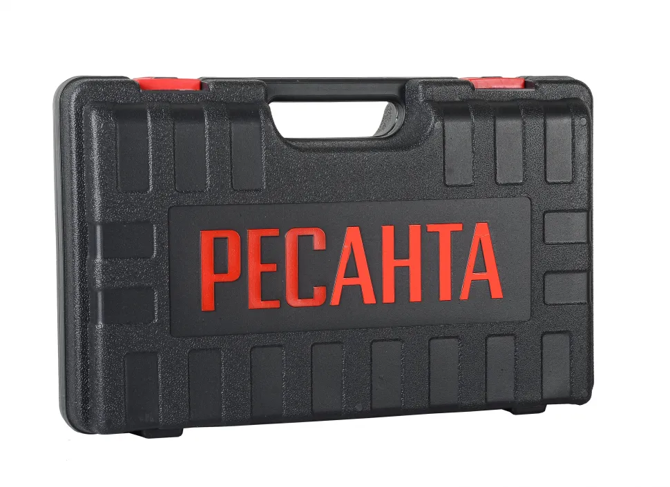 Перфоратор SDS-plus П-30-900К РЕСАНТА 75/3/2