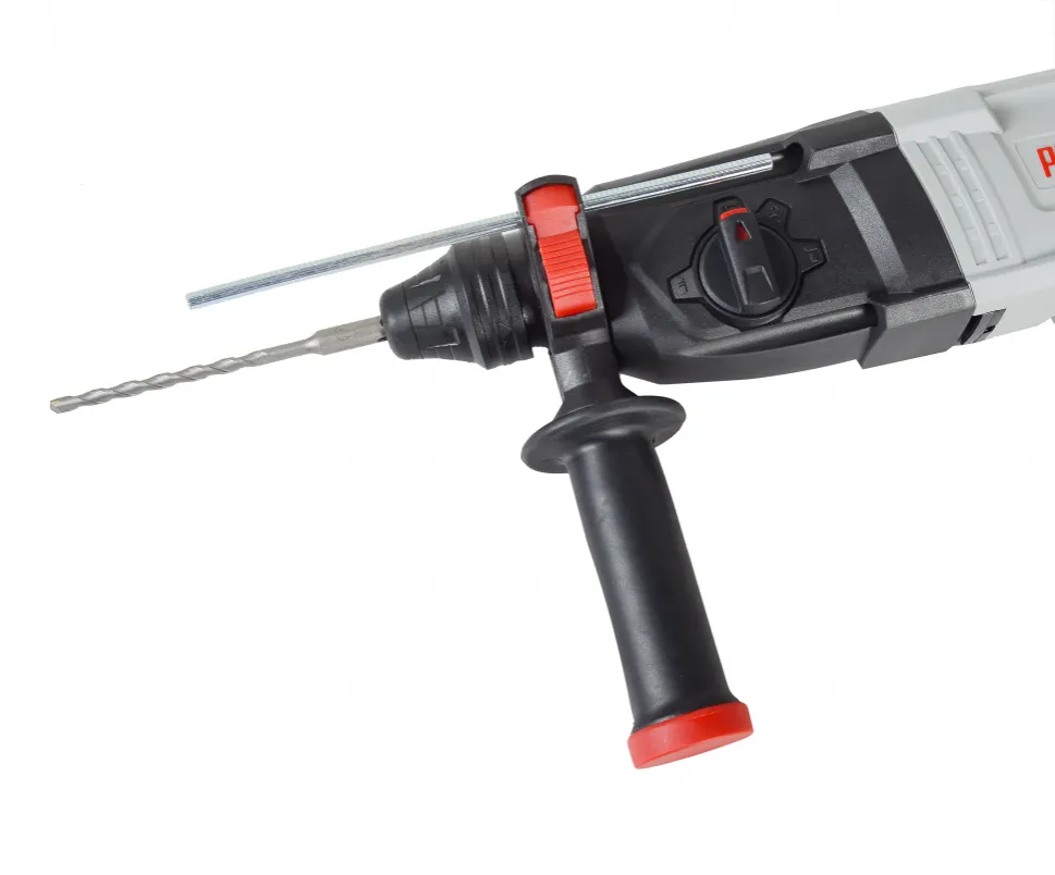 Перфоратор SDS-plus П-30-900К РЕСАНТА 75/3/2