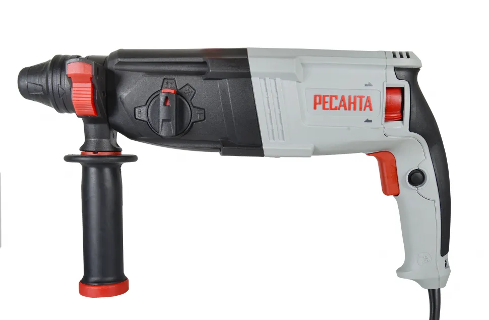 Перфоратор SDS-plus П-30-900К РЕСАНТА 75/3/2