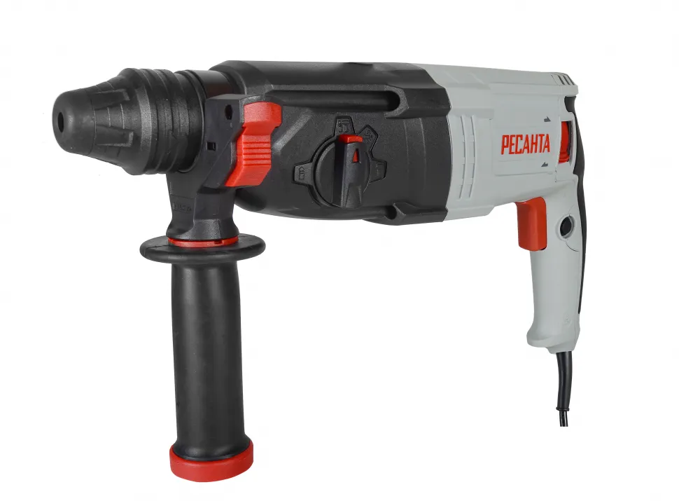 Перфоратор SDS-plus П-30-900К РЕСАНТА  75/3/2