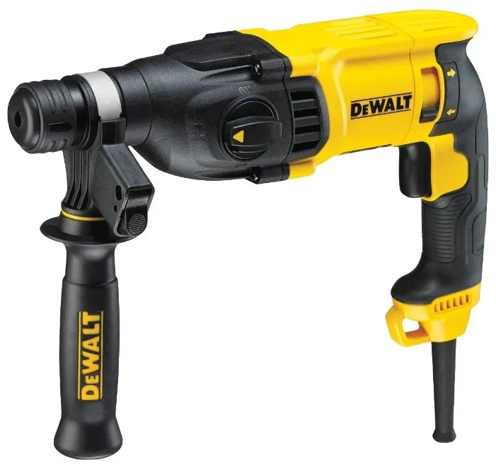 Перфоратор SDS-plus D25133K DeWALT D25133K-KS