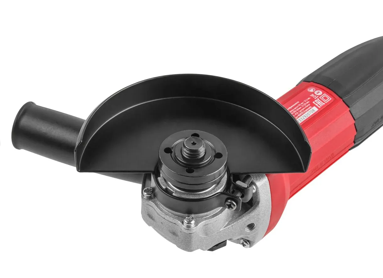 Угловая шлифмашина 125мм AG 1207-5 WORTEX 0333292