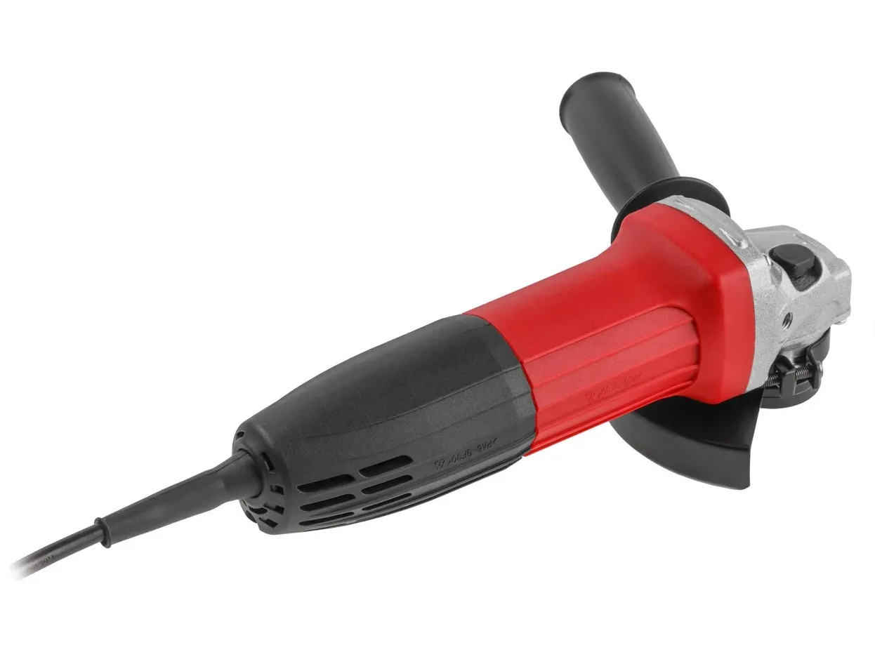 Угловая шлифмашина 125мм AG 1207-5 WORTEX 0333292