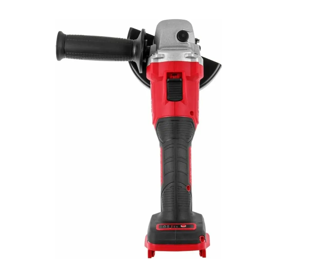 Угловая шлифмашина акк. 125мм LX CAG 1812-1 E ALL1 XLT WORTEX 0329192