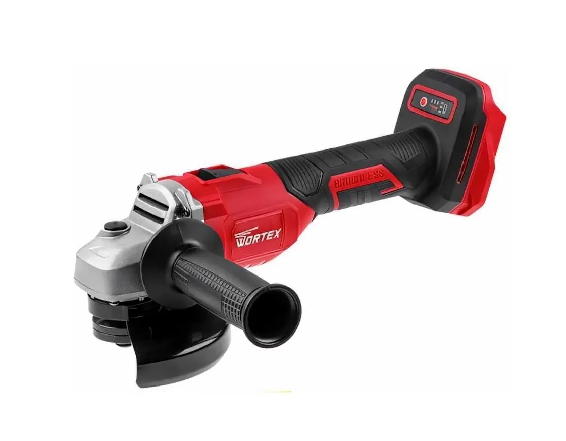 Угловая шлифмашина акк. 125мм LX CAG 1812-1 E ALL1 XLT WORTEX 0329192