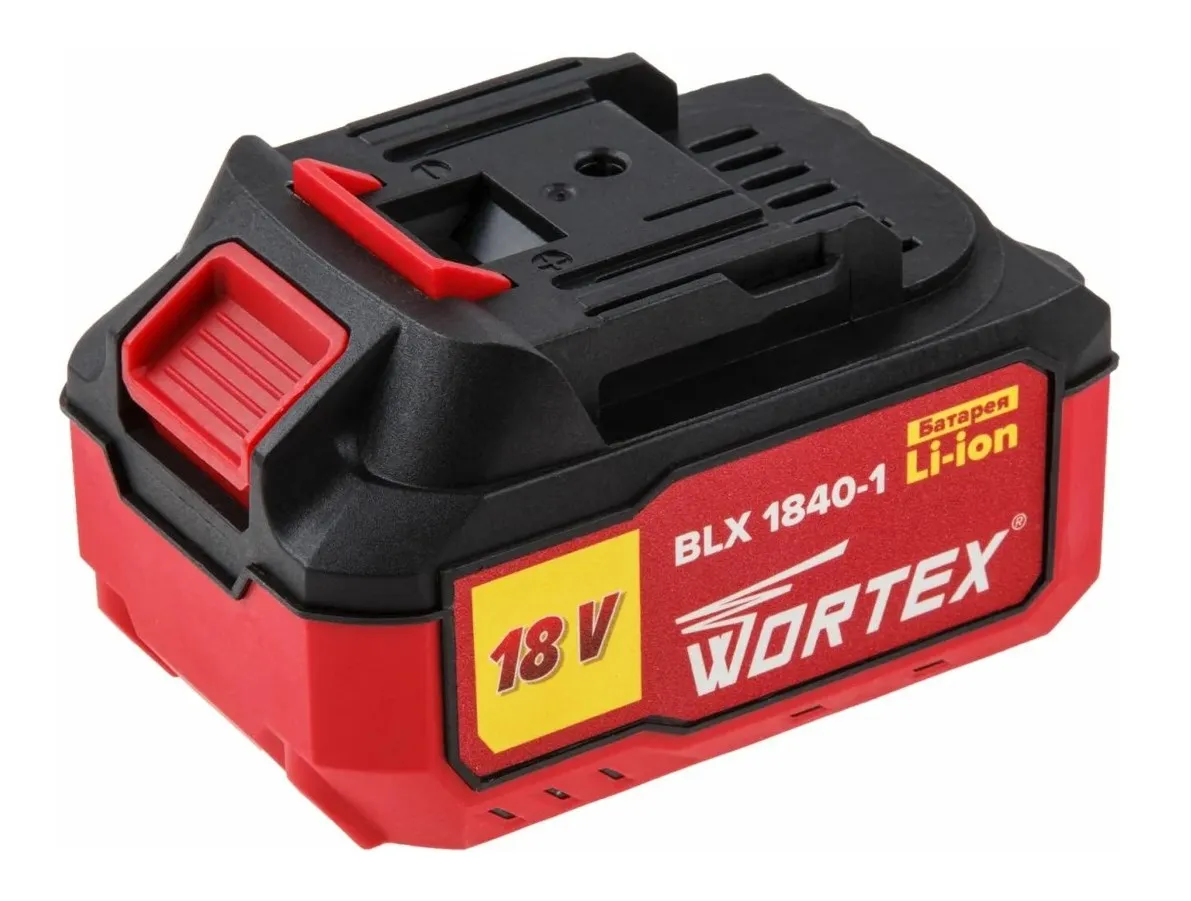 Угловая шлифмашина акк. 125мм LX CAG 1812-1 E ALL1 XLT WORTEX 0329192