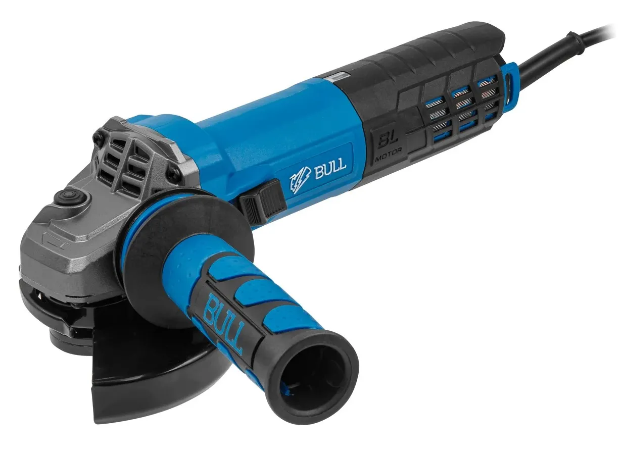 Угловая шлифмашина 125мм WS 1216 BULL 0333293