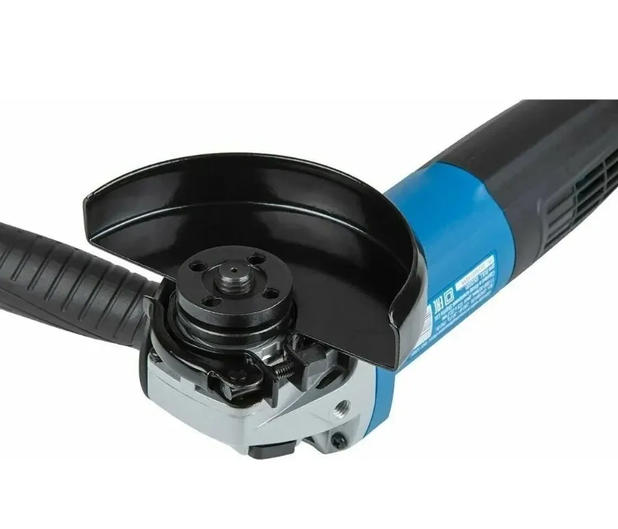 Угловая шлифмашина 125мм WS 1205 BULL 03038129