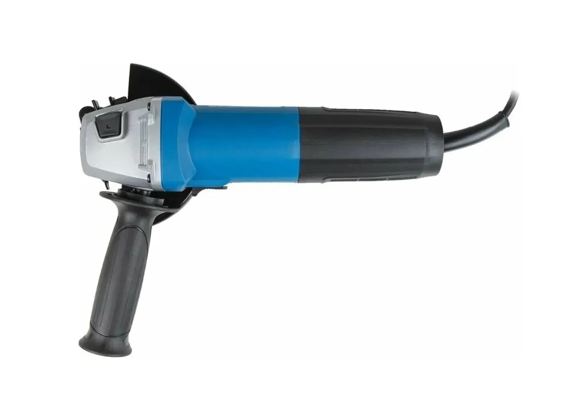 Угловая шлифмашина 125мм WS 1205 BULL 03038129