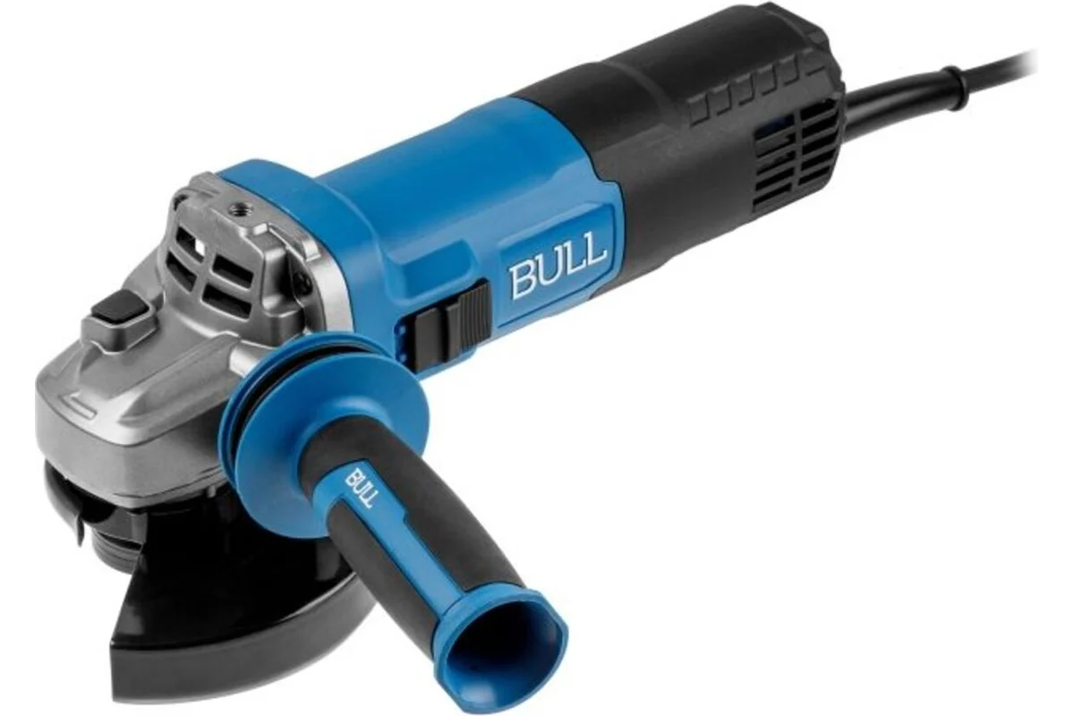 Угловая шлифмашина 125мм WS 1219 BULL 1333516
