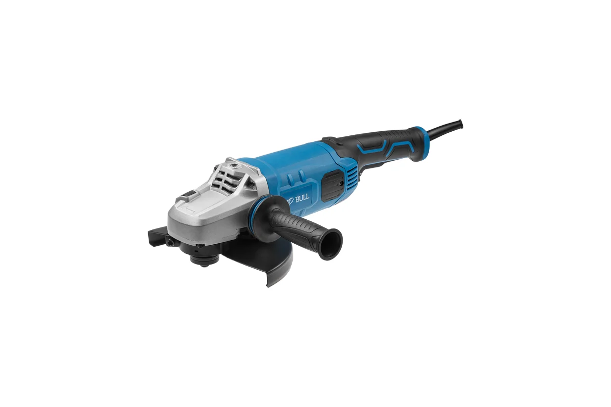 Угловая шлифмашина 230мм WS 2301 BULL 03017126
