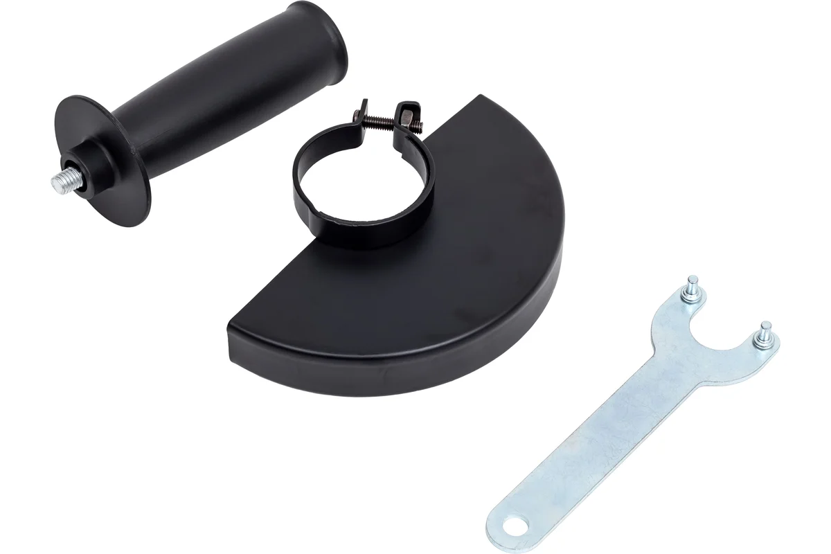 Угловая шлифмашина 125мм MAG 1207 MOLOT 1333611