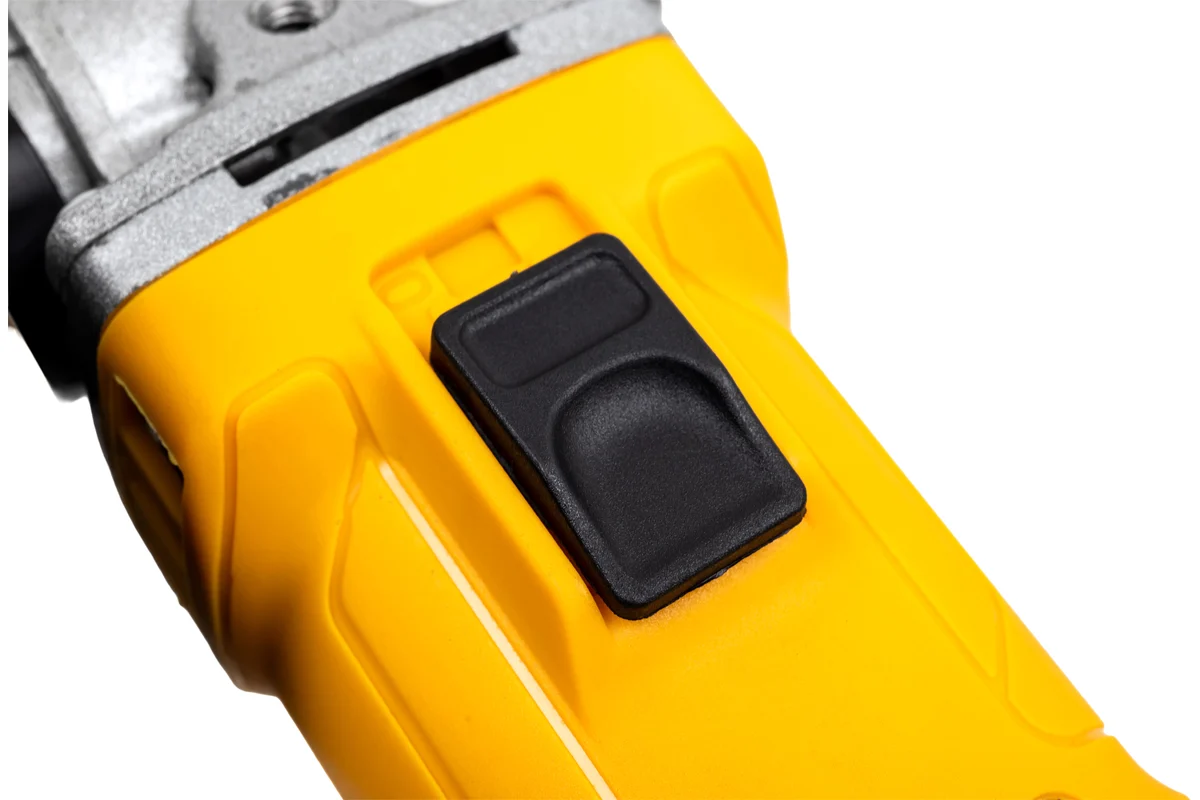 Угловая шлифмашина 125мм MAG 1207 MOLOT 1333611