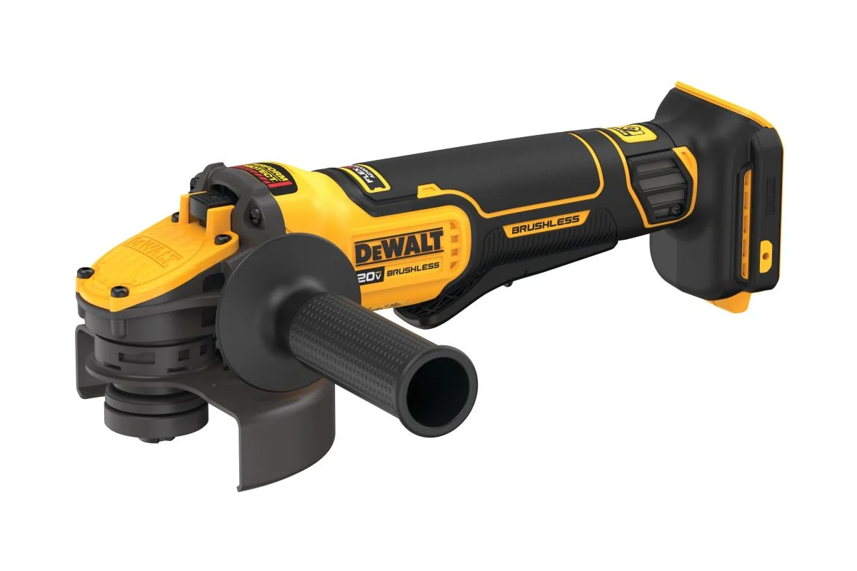 Угловая шлифмашина акк. 125мм DCG416B DeWALT DCG416B