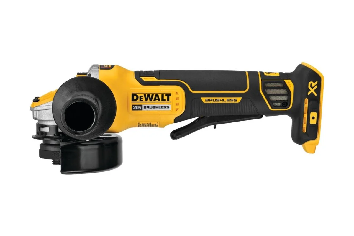 Угловая шлифмашина акк. 125мм DCG415B DeWALT DCG415B