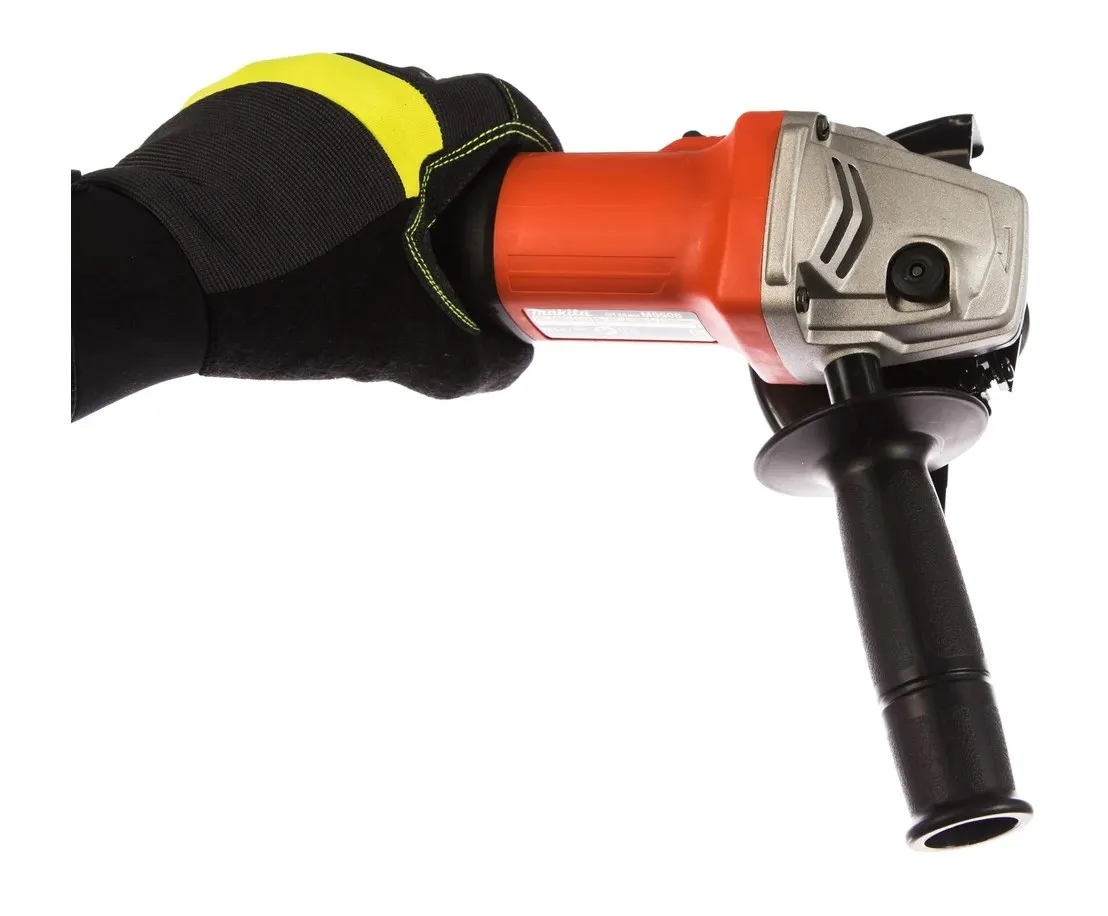 Угловая шлифмашина 125мм M9508 MAKITA M9508