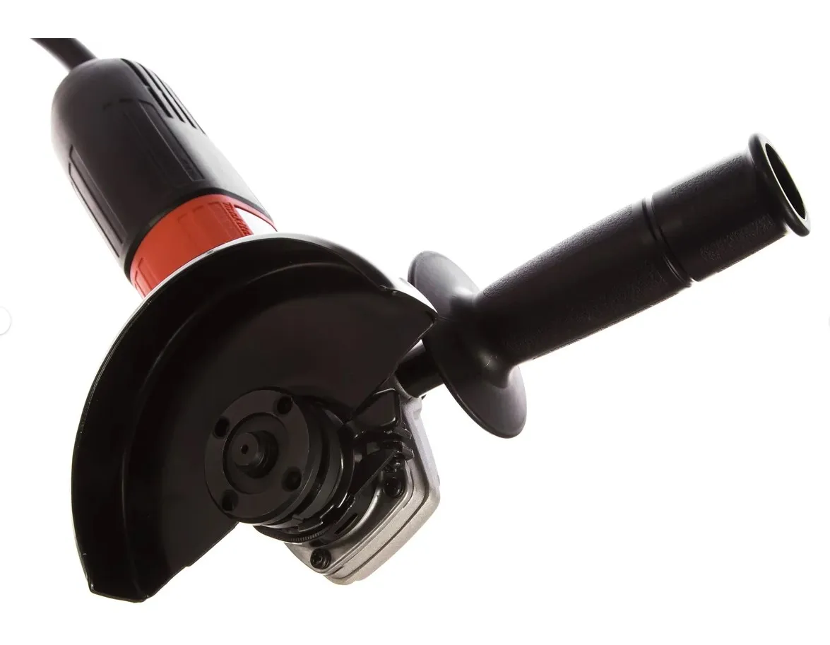 Угловая шлифмашина 125мм M9508 MAKITA M9508