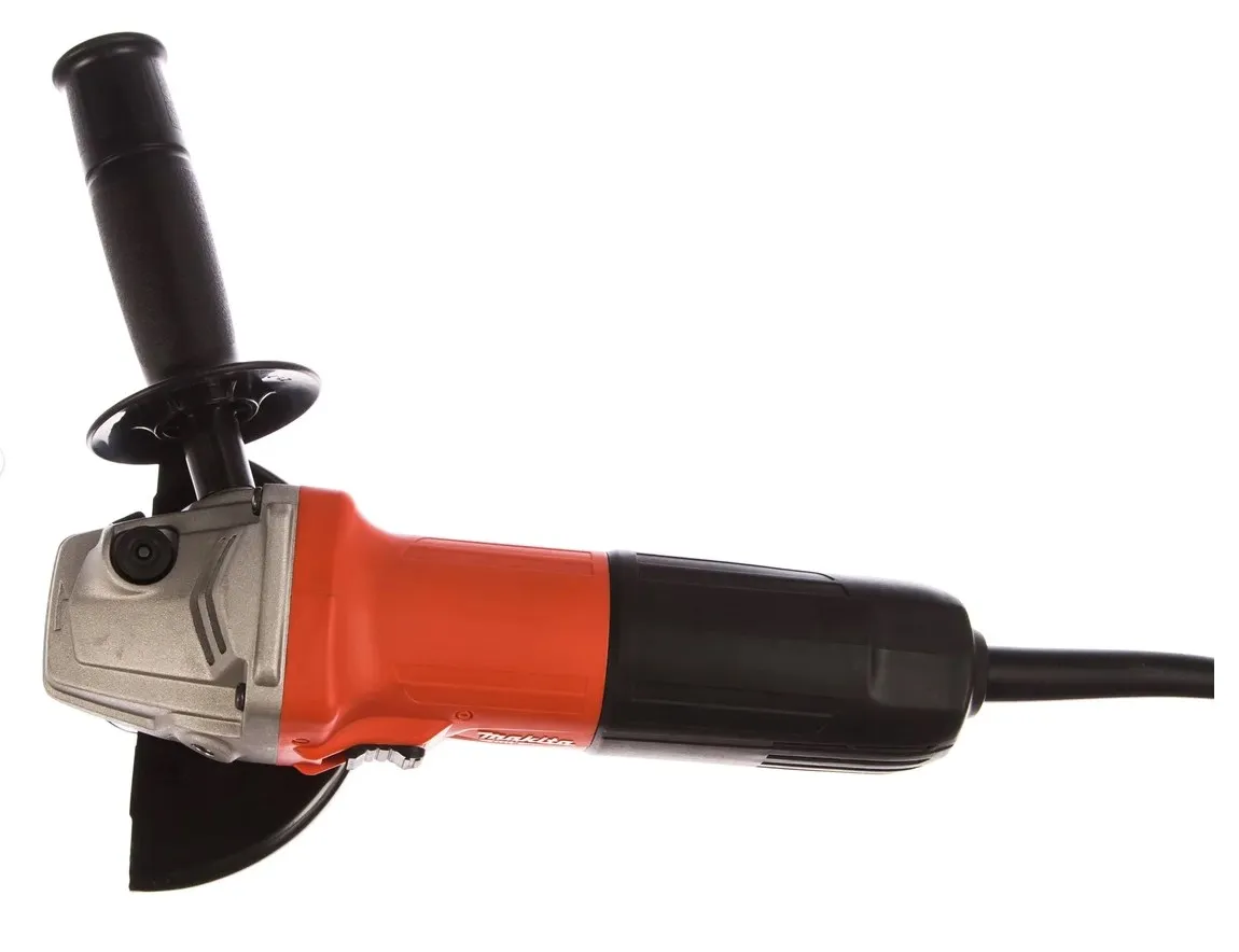 Угловая шлифмашина 125мм M9508 MAKITA M9508