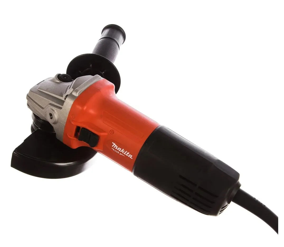 Угловая шлифмашина 125мм M9508 MAKITA M9508