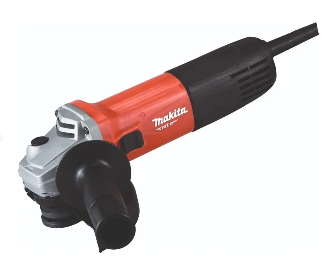 Угловая шлифмашина 125мм M9508 MAKITA M9508