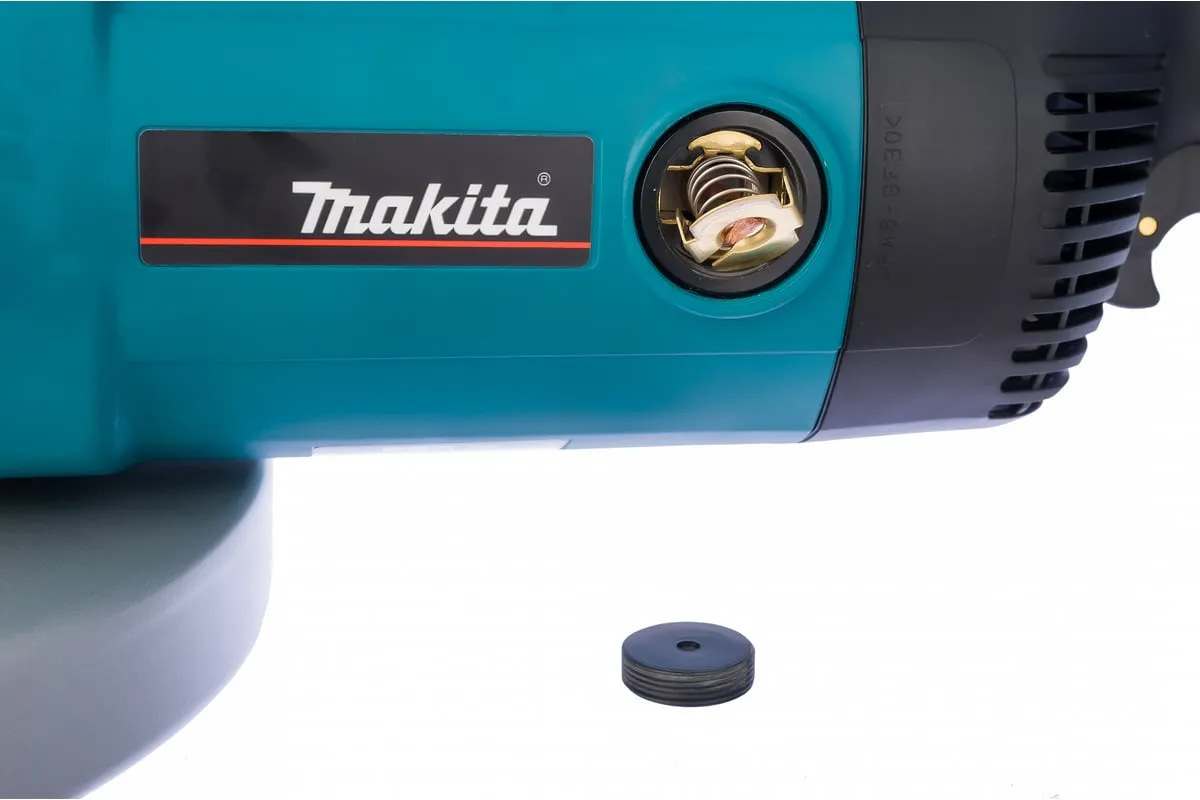 Угловая шлифмашина 230мм 9069 MAKITA 9069