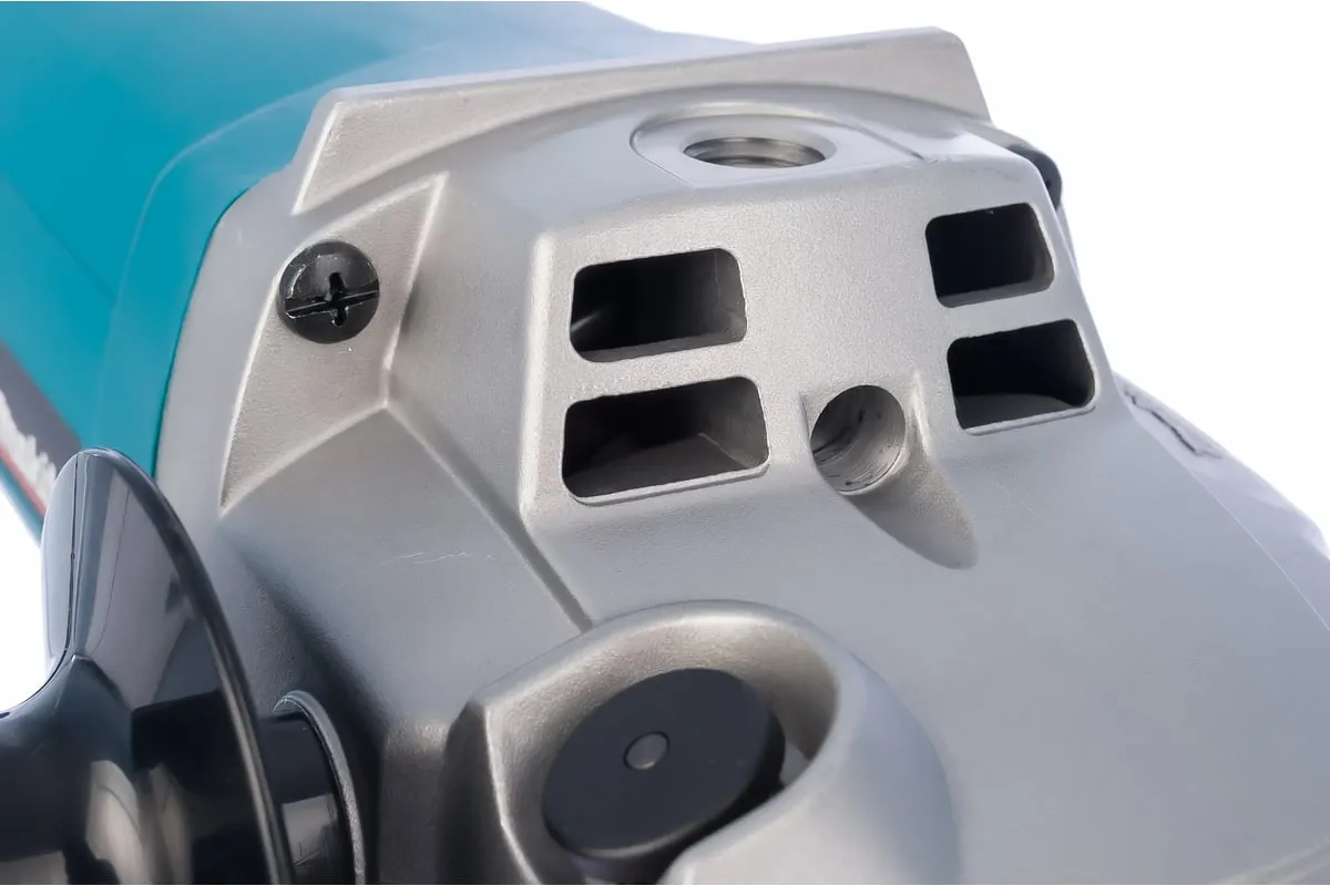 Угловая шлифмашина 230мм 9069 MAKITA 9069