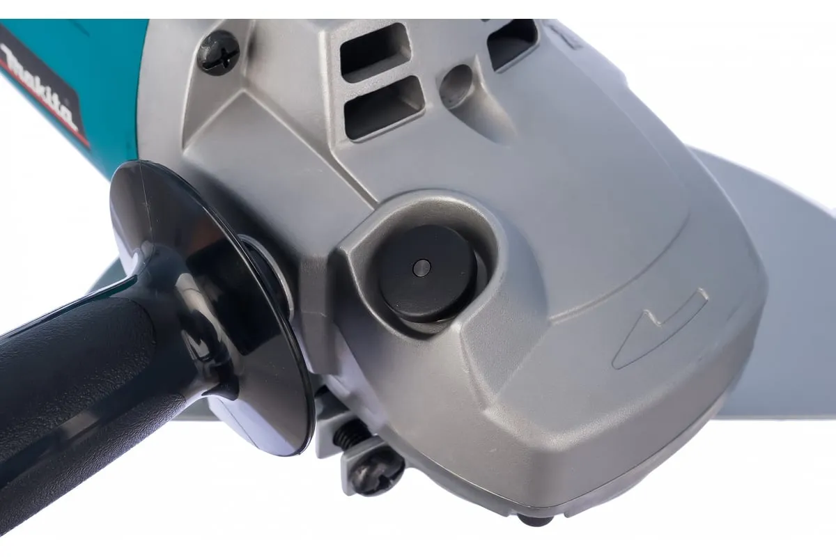 Угловая шлифмашина 230мм 9069 MAKITA 9069