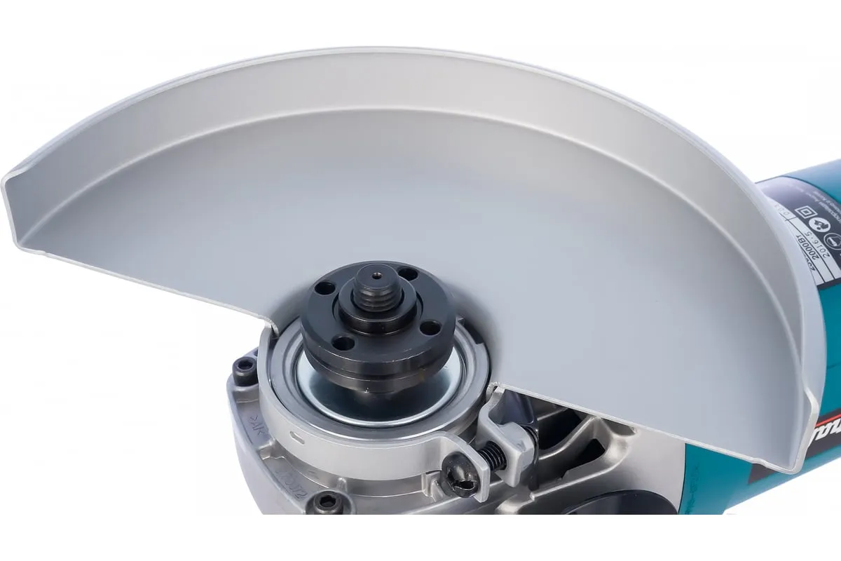Угловая шлифмашина 230мм 9069 MAKITA 9069