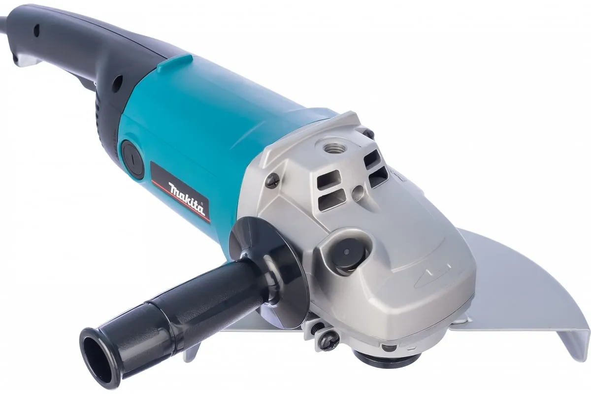 Угловая шлифмашина 230мм 9069 MAKITA 9069