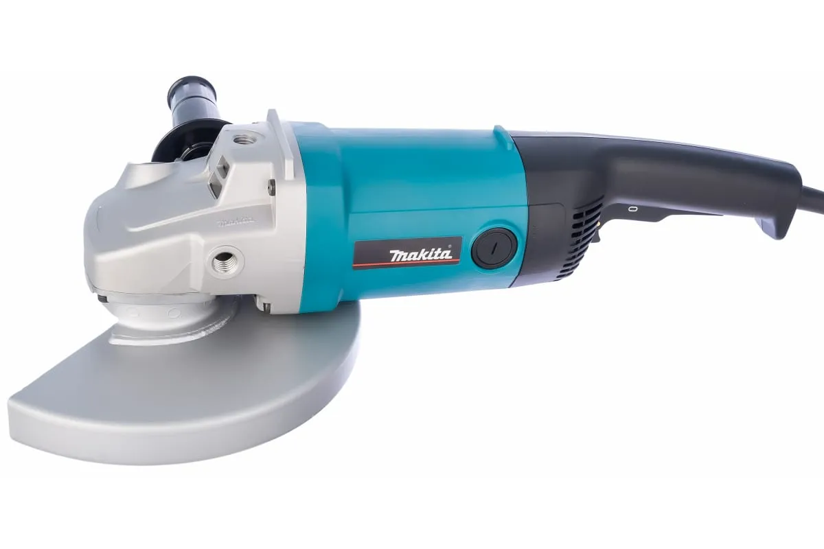 Угловая шлифмашина 230мм 9069 MAKITA 9069