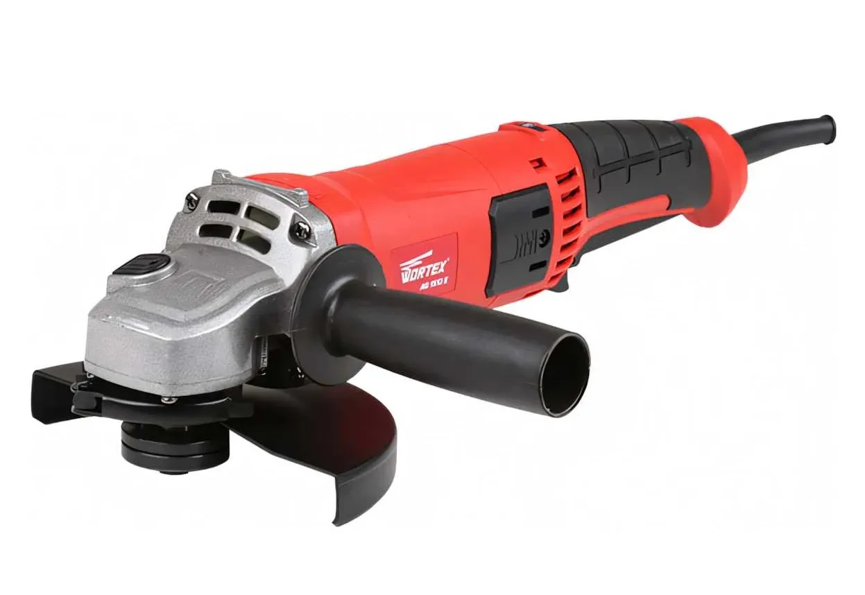 Угловая шлифмашина 150мм AG 1512 E WORTEX AG1512E0029
