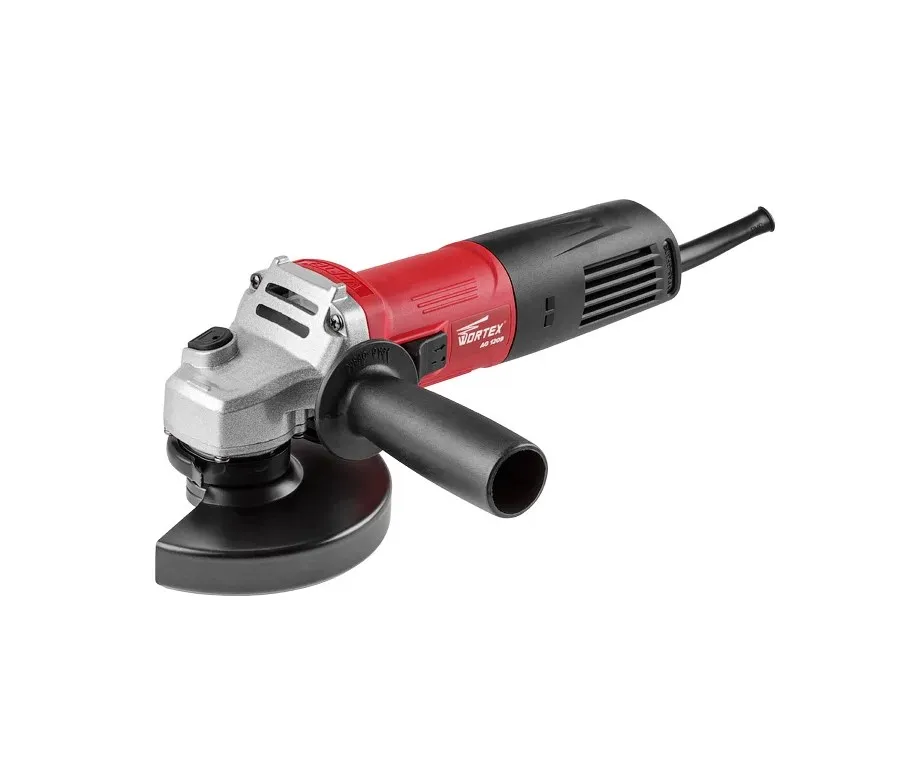 Угловая шлифмашина 125мм AG 1209 WORTEX AG120900018