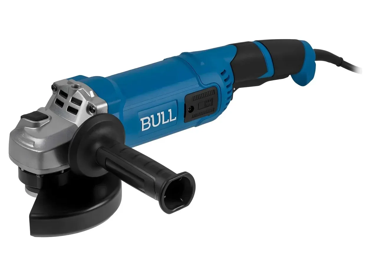 Угловая шлифмашина 150мм WS 1501 BULL 1333622
