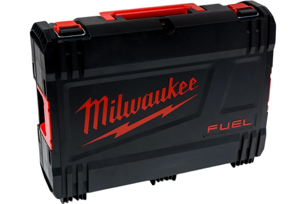 Угловая шлифмашина акк. 125мм M18 FSAGSVO125X-502X FUEL Milwaukee 4933493553