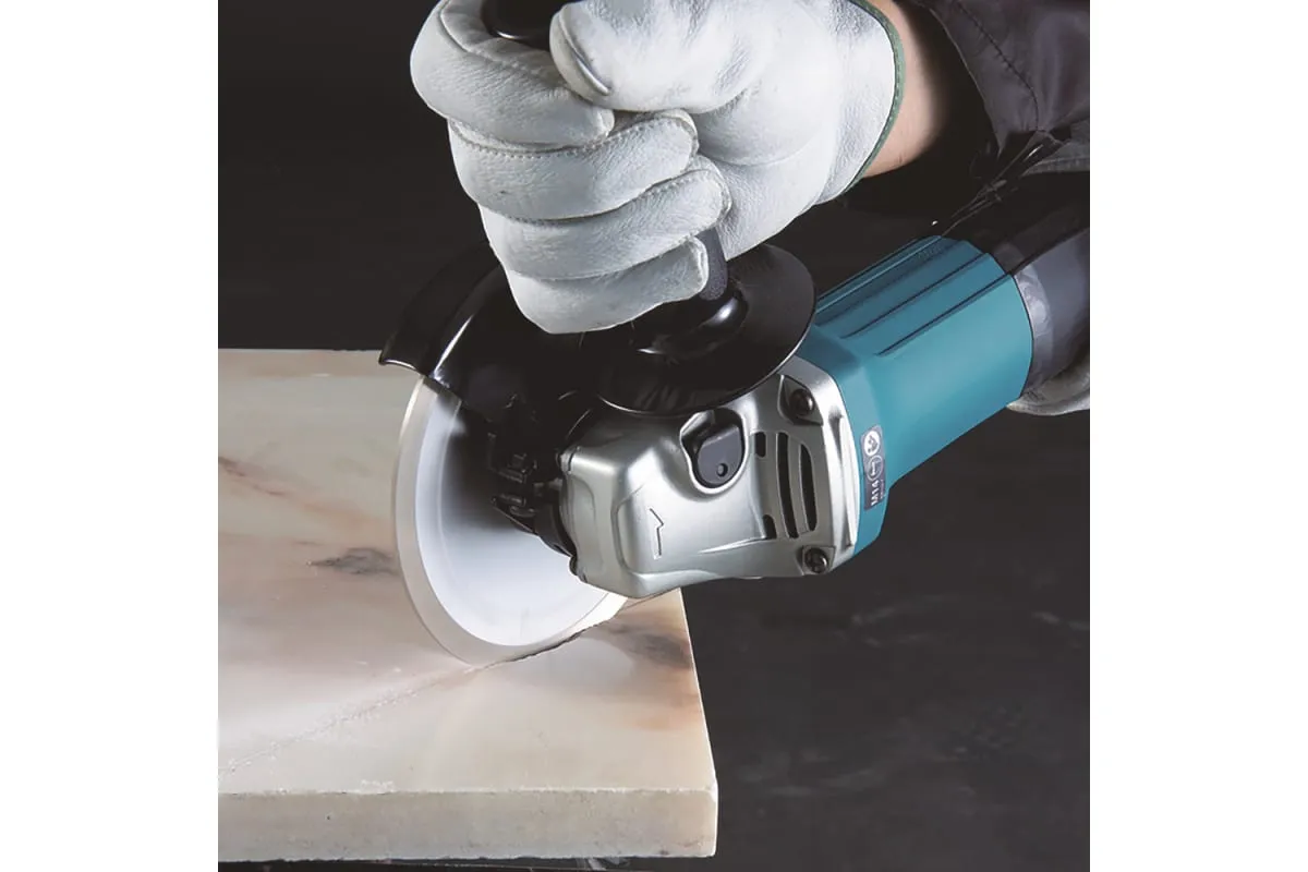Угловая шлифмашина 125мм GA5030R MAKITA GA5030R