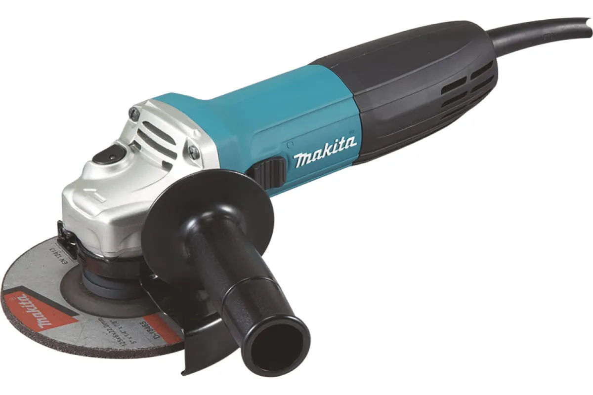 Угловая шлифмашина 125мм GA5030R MAKITA GA5030R