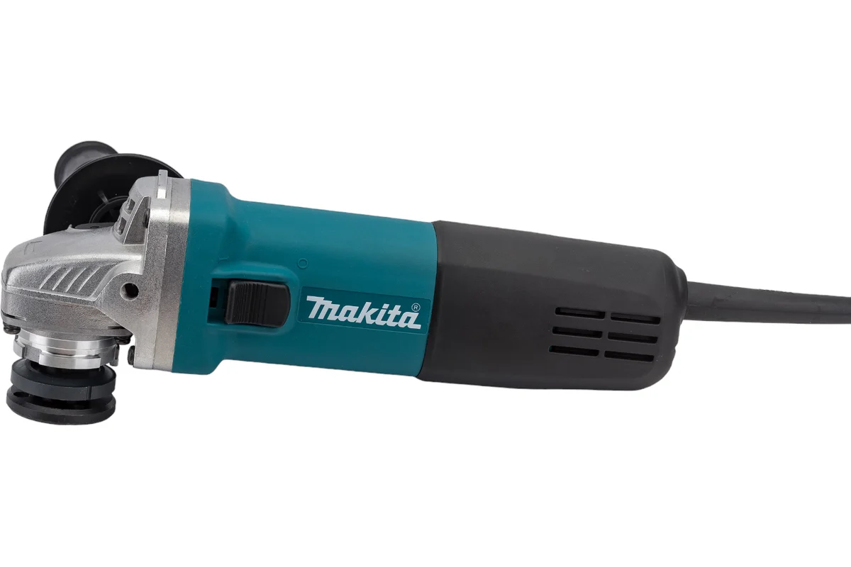Угловая шлифмашина 125мм 9558 HNR MAKITA 9558HNR