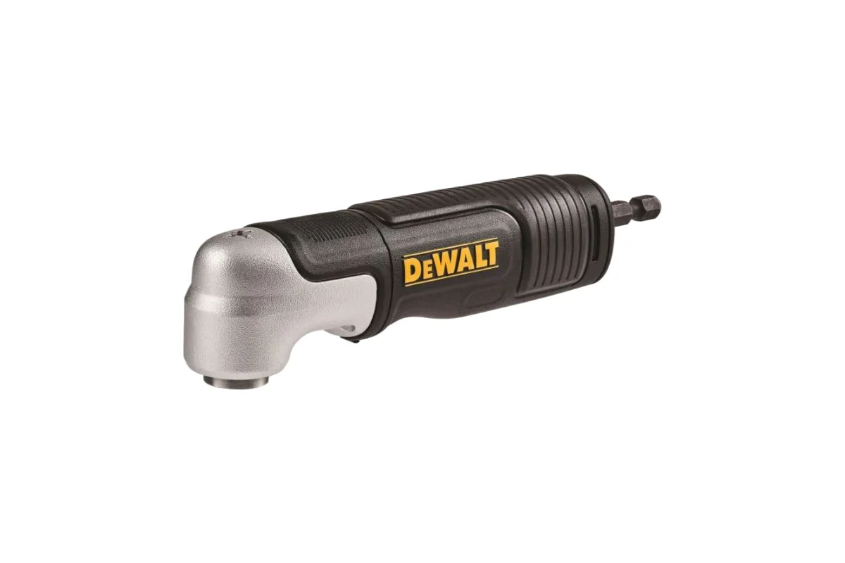 Угловая насадка ударная IMPACT 2 поколения DeWALT DT20500