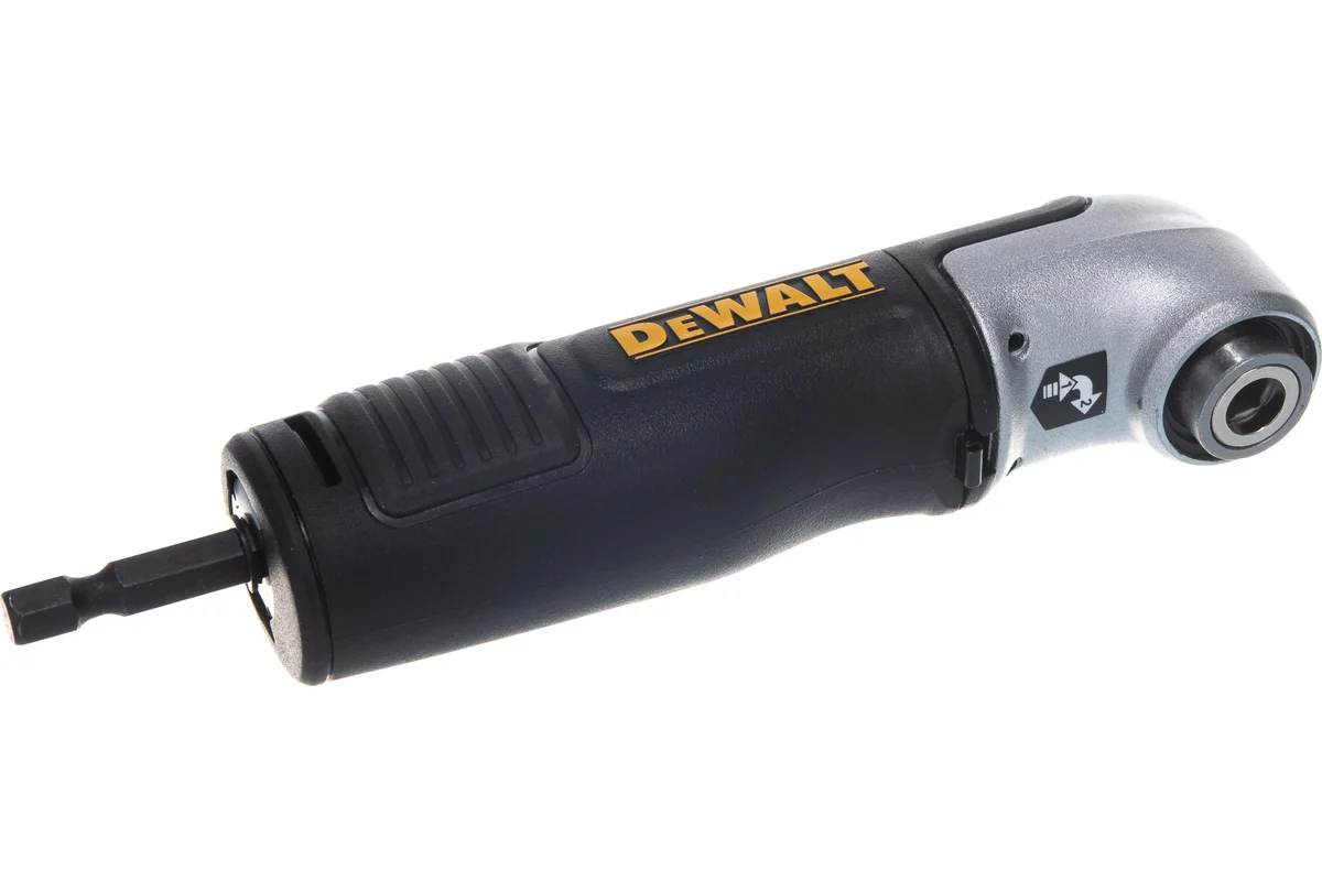 Угловая насадка ударная IMPACT 2 поколения DeWALT DT20500